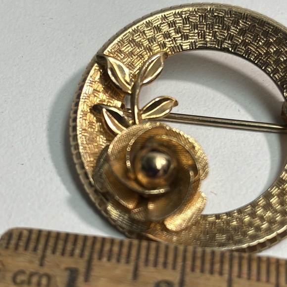 Vintage brooch - Picture 6 of 9